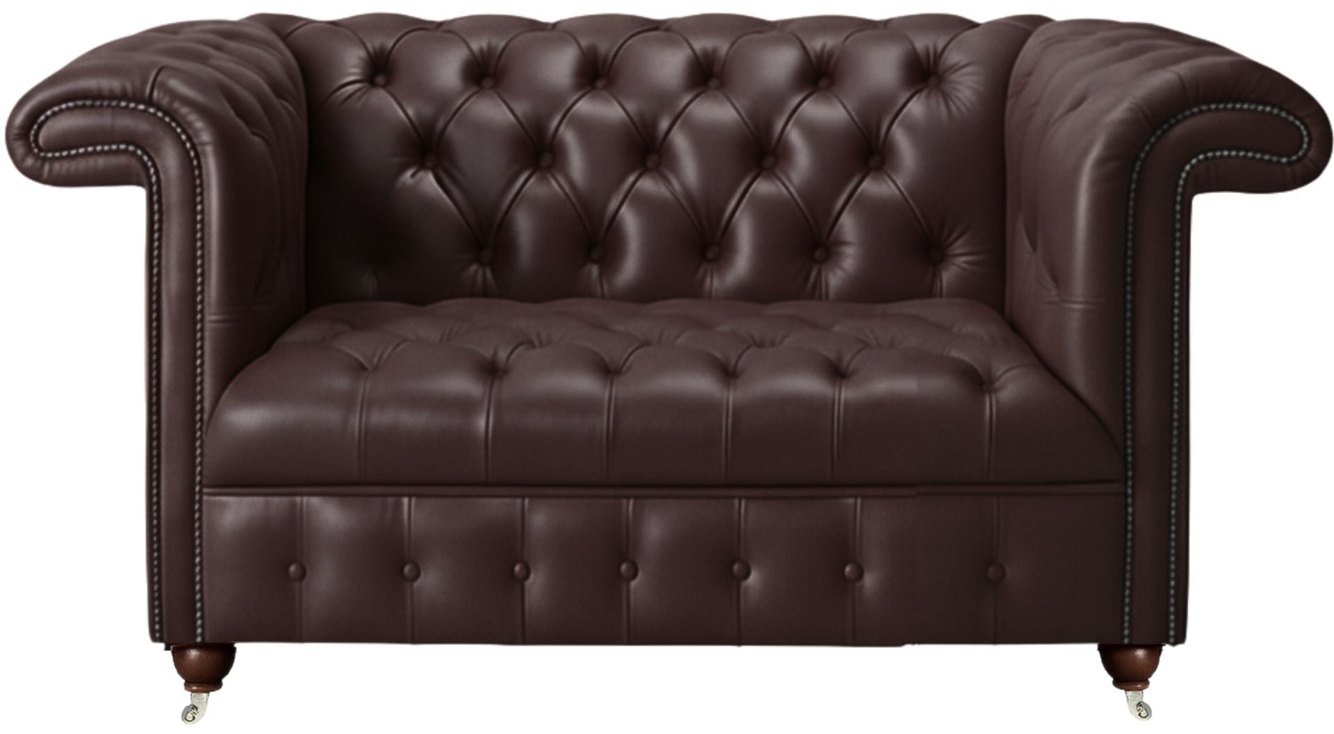The Chelsea Chesterfield